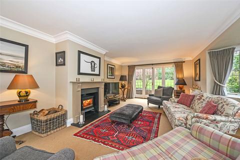 5 bedroom detached house for sale, Stonehill Road, Headley Down, Hampshire, GU35