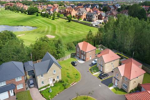 4 bedroom detached house for sale, Hanbury Grove, Hartlepool, TS26