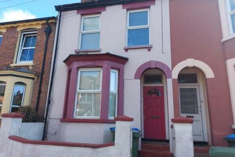 1 bedroom in a house share to rent, Granville Street, Buckingham, HP20 2JR