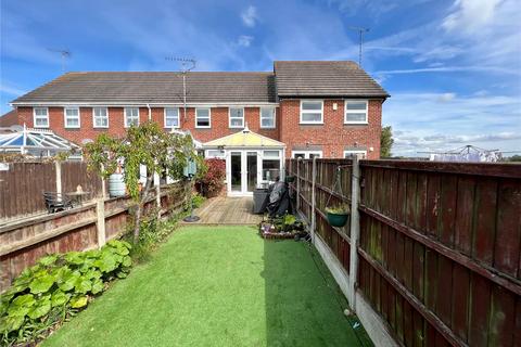 2 bedroom terraced house for sale, Alexandra Road, Great Wakering, Essex, SS3