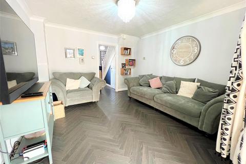 2 bedroom terraced house for sale, Alexandra Road, Great Wakering, Southend-on-Sea, Essex, SS3