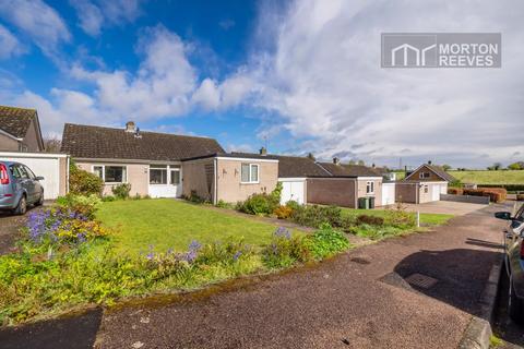 3 bedroom detached bungalow for sale, Hillside Close, Swardeston, Norwich, Norfolk