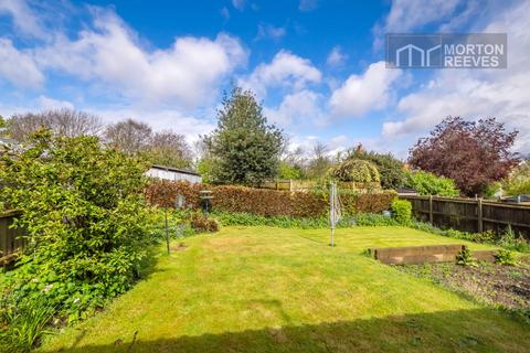 3 bedroom detached bungalow for sale, Hillside Close, Swardeston, Norwich, Norfolk