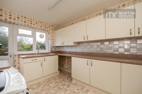 3 bedroom detached bungalow for sale, Hillside Close, Swardeston, Norwich, Norfolk