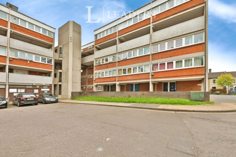 1 bedroom flat to rent, Suffolk Square, Norwich