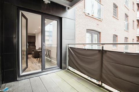 1 bedroom apartment to rent, Brickworks, city centre