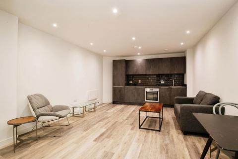 1 bedroom apartment to rent, Brickworks, city centre