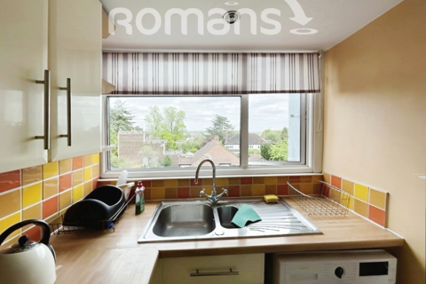 1 bedroom apartment to rent, Grenfell Road, SL6