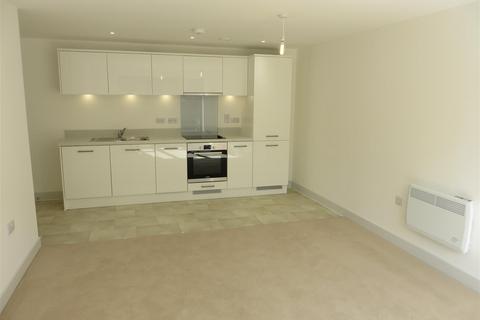 1 bedroom flat to rent, Olympus House, Fire Fly Avenue, Swindon
