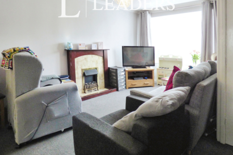 3 bedroom end of terrace house to rent, Beaumont Park