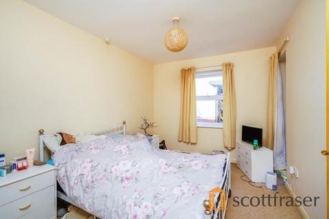 2 bedroom apartment to rent, Jackman Close, Abingdon, OX14 3GA