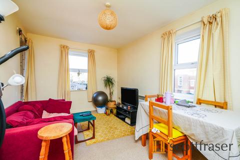 2 bedroom apartment to rent, Jackman Close, Abingdon, OX14 3GA