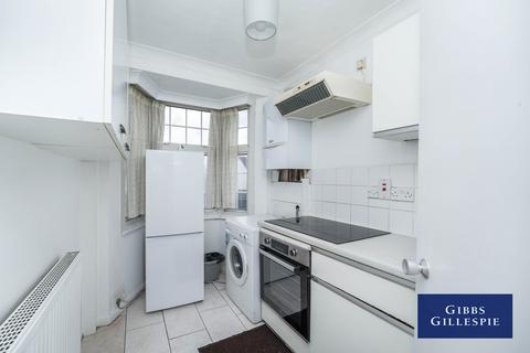 1 bedroom flat to rent, Shenley Avenue, Ruislip Manor HA4 6BX