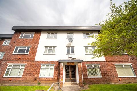 2 bedroom apartment to rent, Birch Court, Woolaston Avenue, Lakeside, Cardiff, CF23