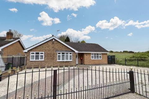 4 bedroom detached bungalow for sale, Green Lane, Whitwick, LE67
