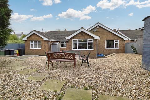 4 bedroom detached bungalow for sale, Green Lane, Whitwick, LE67
