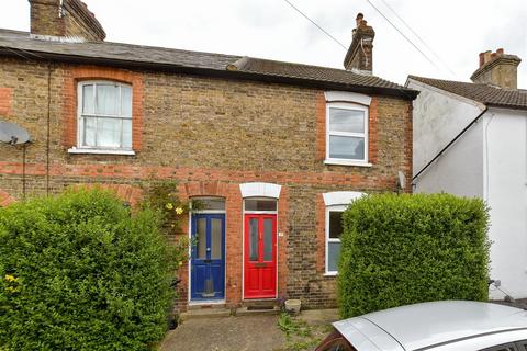 3 bedroom end of terrace house for sale, Danvers Road, Tonbridge, Kent