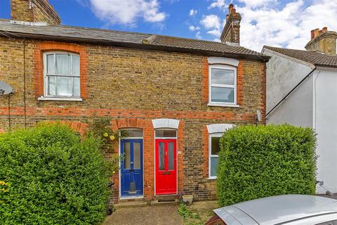 3 bedroom end of terrace house for sale, Danvers Road, Tonbridge, Kent