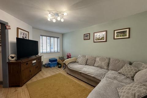 3 bedroom semi-detached house for sale, Tirycoed Road, Glanamman, Ammanford, Carmarthenshire.