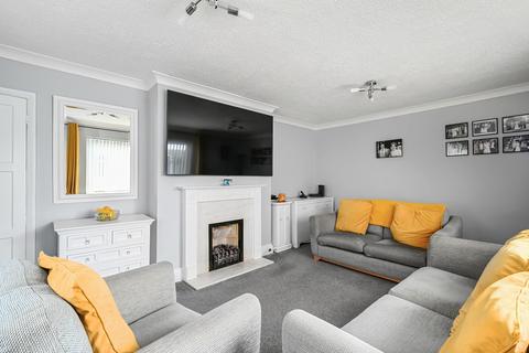 3 bedroom end of terrace house for sale, Cowley Drive, Woodingdean Brighton, East Sussex, BN2