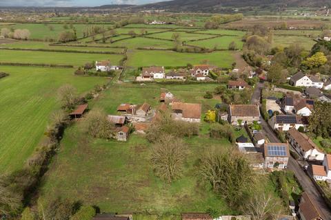 3 bedroom detached house for sale, Blackmoor, Langford, Bristol, BS40