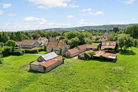 3 bedroom detached house for sale, Blackmoor, Langford, Bristol, BS40