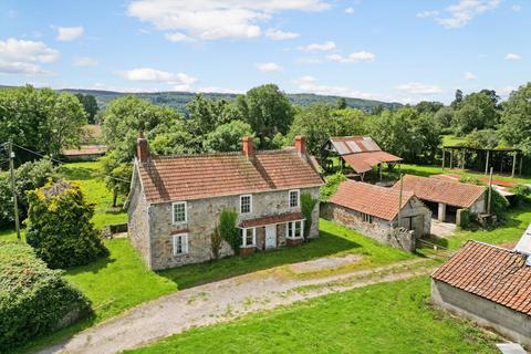 3 bedroom detached house for sale, Blackmoor, Langford, Bristol, BS40