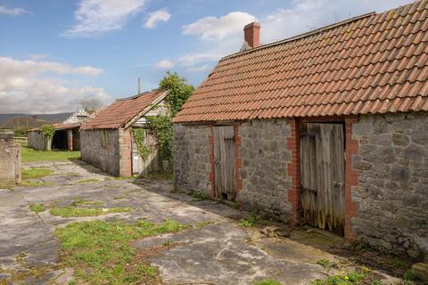 3 bedroom detached house for sale, Blackmoor, Langford, Bristol, BS40