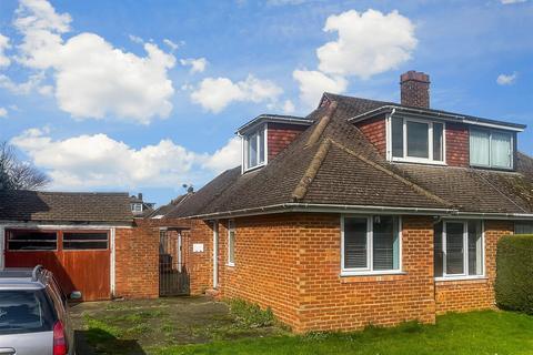 3 bedroom semi-detached house for sale, Roseleigh Avenue, Maidstone, Kent