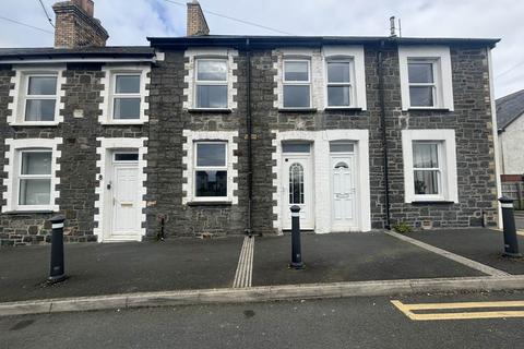2 bedroom terraced house for sale, Trefechan, Aberystwyth SY23