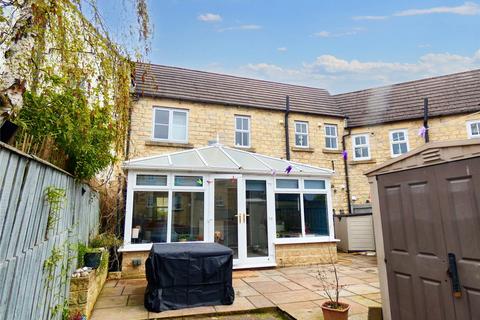 3 bedroom terraced house for sale, Dale Way, Leyburn, North Yorkshire, DL8