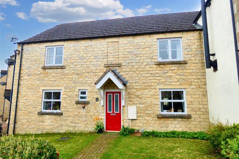 3 bedroom terraced house for sale, Dale Way, Leyburn, North Yorkshire, DL8