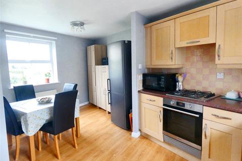 3 bedroom terraced house for sale, Dale Way, Leyburn, North Yorkshire, DL8