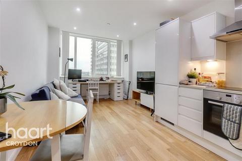 1 bedroom flat to rent, Landsdowne Road, CR0