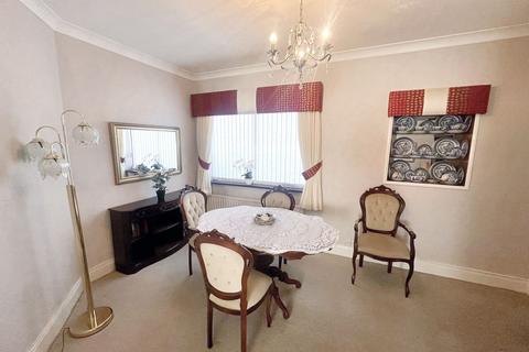 9 Bridge Terrace, Bedlington, NE22 7JT