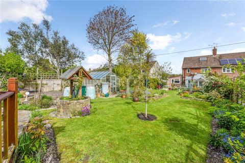 46 Culvers, South Harting, Petersfield, GU31 5LE