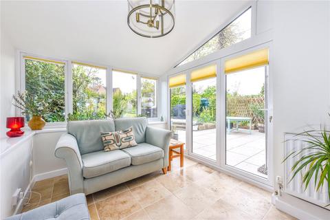 46 Culvers, South Harting, Petersfield, GU31 5LE