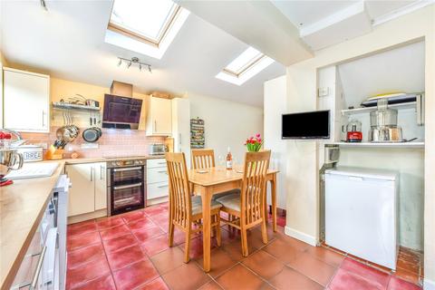 46 Culvers, South Harting, Petersfield, GU31 5LE