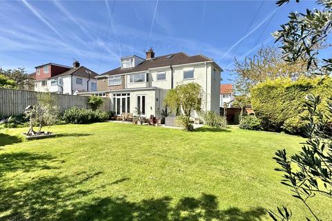 4 bedroom semi-detached house for sale, Gleggside, Wirral, Merseyside, CH48