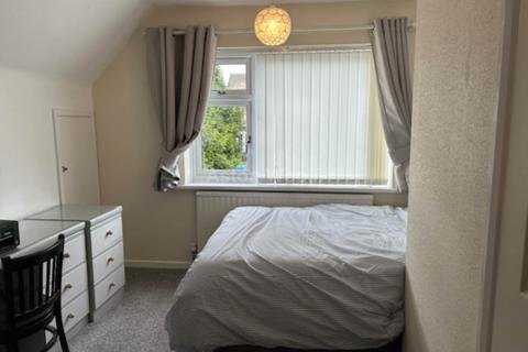 1 bedroom in a house share to rent, Wykes Avenue, Nottingham