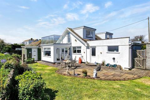 4 bedroom detached house for sale, Trevean Way, Rosudgeon TR20