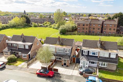 59 Netherfield, Widnes, WA8 8BY