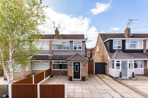 59 Netherfield, Widnes, WA8 8BY