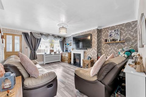 59 Netherfield, Widnes, WA8 8BY