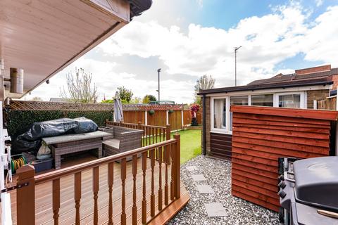 59 Netherfield, Widnes, WA8 8BY