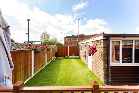 59 Netherfield, Widnes, WA8 8BY