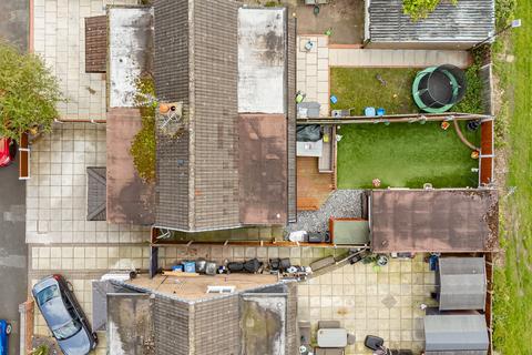 59 Netherfield, Widnes, WA8 8BY