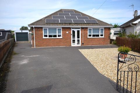 2 bedroom bungalow for sale, St Huberts Drive, Skegness PE25