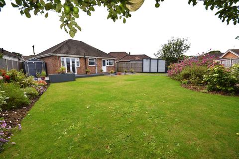 2 bedroom bungalow for sale, St Huberts Drive, Skegness PE25