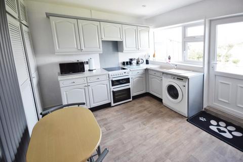 2 bedroom bungalow for sale, St Huberts Drive, Skegness PE25